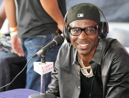 Rapper Young Dolph’s Killer Admits He Committed Murder on His Daughter’s Birthday to Fund Her Party