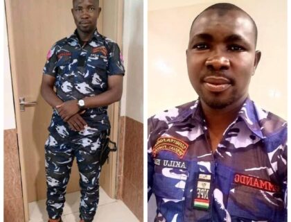 Bandits Attack Construction Site in Zamfara, Killing Five Policemen and Three Soldiers