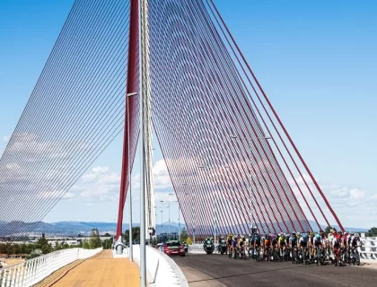 Daredevil Influencer Falls to His Death from Spain’s Tallest Bridge