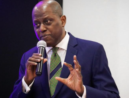 Cardoso: Higher Interest Rates Hurt Borrowers but Are Essential for Controlling Inflation