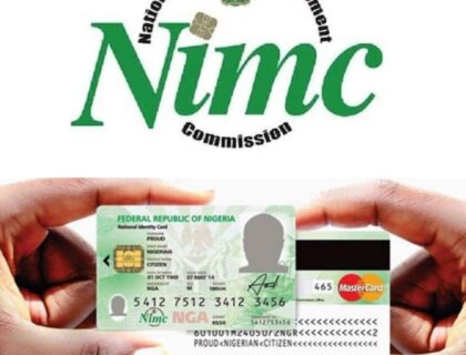 NCC Confirms Completion of NIN-SIM Linkage for All Phone Numbers