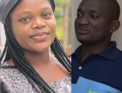 BRT Driver Accused of Rape and Murder of Bamise Denies Charges