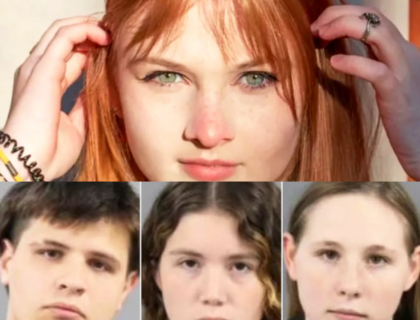 Husband and Roommates Arrested After Police Discover Body of Woman Missing Since August