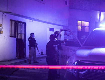 Mexican Mayor Reportedly Decapitated by Drug Gangs, Head Found on Car Six Days After Taking Office