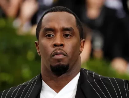 Diddy to Stay in Prison as Sex Trafficking Trial Scheduled for May 5, 2025