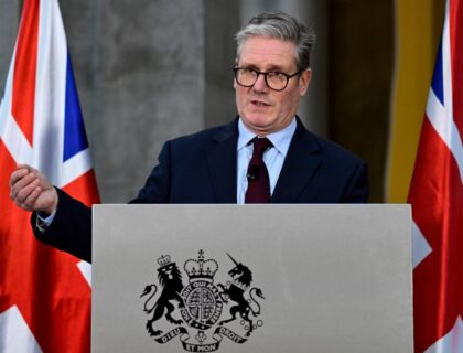 UK Government Declares No Apology for Slavery Role at Commonwealth Summit