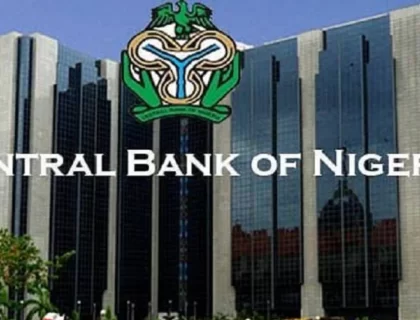 CBN Continues Suspension of Cash Deposit Fees