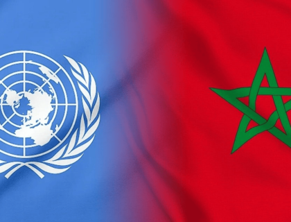 Morocco Declares UN Proposal to Partition Western Sahara ‘Unacceptable’