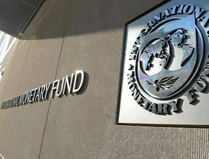 IMF: Nigeria Continues Borrowing Despite High Debt Costs