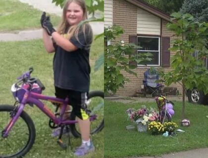 13-Year-Old Charged as Adult After Stabbing 7-Year-Old Sister to Death Over Toilet Note