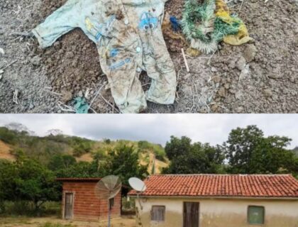 Husband Detained After Keeping Wife And 7 Children Captive For 20 Years