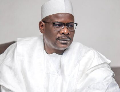 Ali Ndume: Military Lacks Weapons and Morale to Combat Terrorists
