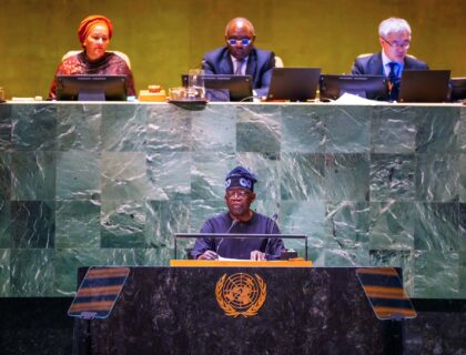 Nigeria Was Not Snubbed In The 2024 UN Human Rights Council Election, Says Presidency