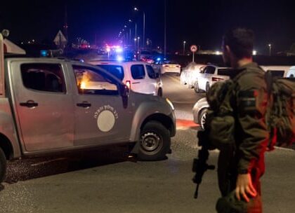 Four Israeli Soldiers Killed and Over 60 Injured in Hezbollah Drone Attacks on Army Base