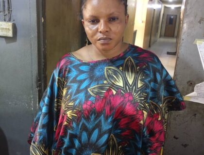 Police Arrest Housemaid Suspected of $60,000 Jewelry Theft After 16-Month Search