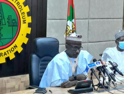 NNPCL Boss Says Cross-Border Fuel Smuggling Decreased After Subsidy Removal