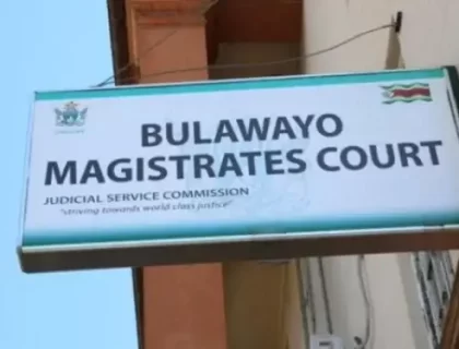 Thieves Caught After Stealing Diesel and Opening Shop Near Crime Scene