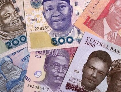 Naira Falls 43%, Ranked Among Africa’s Worst-Performing Currencies – World Bank
