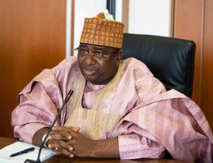 Kebbi Governor Launches N7.23bn Argungu Road Construction Project