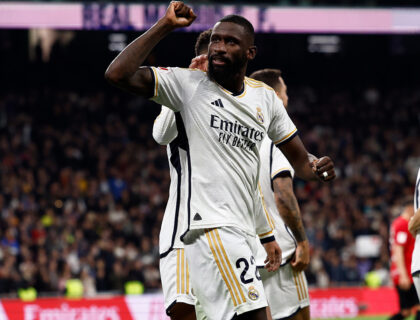 Rüdiger Praises Barcelona’s Yamal Ahead of El Clásico