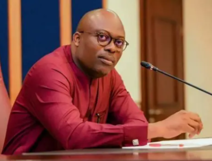 Fubara Criticizes Police, Says “Enough Is Enough”