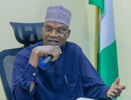 FG Announces New Curriculum Requiring Every Student to Graduate with Two Skills