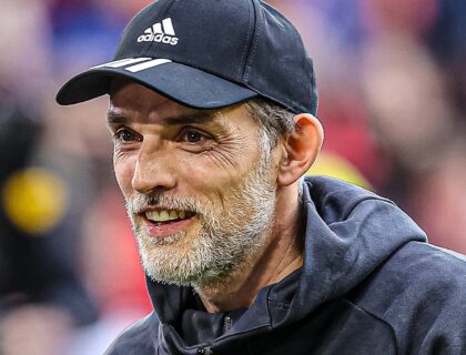 FA Negotiating with Thomas Tuchel to Succeed Gareth Southgate