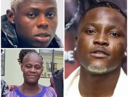 Primeboy Threatens Legal Action Against Mohbad’s Mother Over Alleged Defamatory Remarks