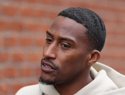 Popular British YouTuber Yung Filly granted bail after being arrested for r@pe in Perth