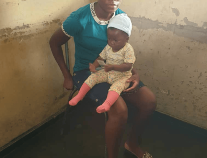 Police Arrest Mother For Assaulting Her 10-Month-Old Baby With A Stick In Disturbing Video