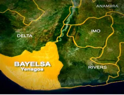 One Killed, Settlement Destroyed in Clash Between Residents and Farmers in Bayelsa