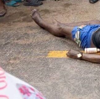 Father of Nine Dies by Suicide Amid Alleged Marital Dispute in Delta