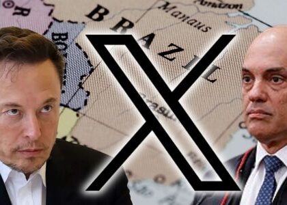 Brazil’s Supreme Court Lifts Ban on Elon Musk’s X
