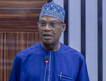 15-Year-Old Student Files Lawsuit Against Education Ministry, JAMB, and NUC Over New Admission Policy