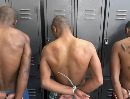 Lusikisiki Massacre: Police Arrest Three Suspects in Connection with Murder of 18 in South African Community