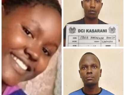 Two Kenyan Soldiers Arrested for Gruesome Murder of University Student