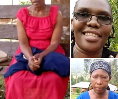 Woman and Her Two Daughters Found Dead, Bodies Dumped in Ditches