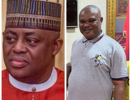 Two Arrested After Femi Fani-Kayode’s Aide Collapses and Dies at Abuja Hotel