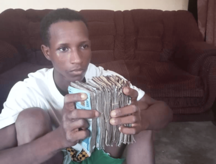 Police Arrest Suspected Kidnapper and Recover Ransom in Nasarawa