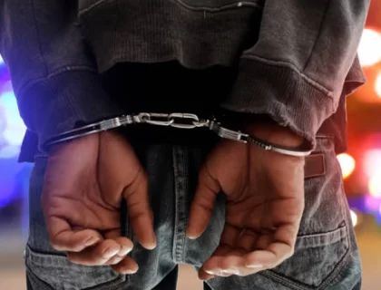 Man Sentenced to 10 Years in Prison For Raping Friend’s Wife