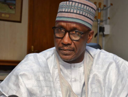 “She Departed at Her Appointed Time” – NNPCL CEO Mele Kyari Reflects on the Loss of His 25-Year-Old Daughter