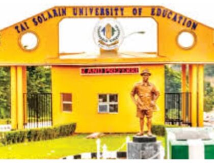 Police Capture Alleged Rapist Wanted for Attacks on TASUED Female Students in Ogun