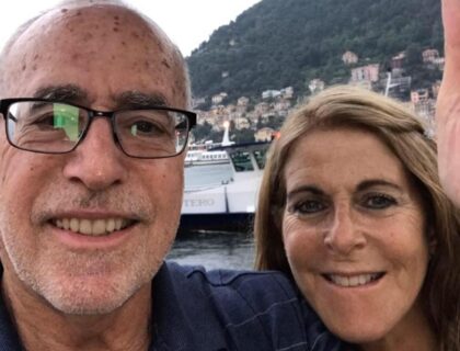 Wife Without Flight Experience Safely Lands Plane After Husband’s Heart Attack in Midair