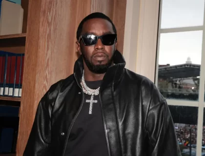 Diddy’s Legal Team Seeks Identities of Accusers in Sex Trafficking Case