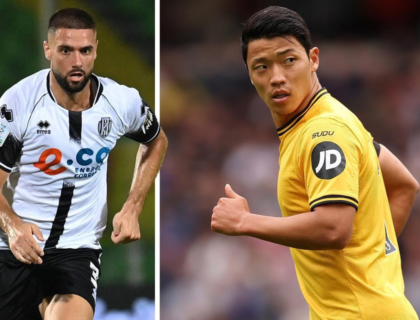 FIFA Suspends Footballer Marco Curto for 10 Games Following Racial Abuse of Wolves Star Hwang Hee-chan