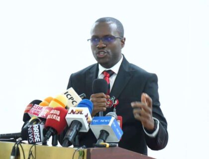 ICPC Recovers N13 Billion in Diverted Public Funds in September