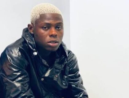 Lagos AG: US Toxicologist’s Report on Mohbad Has Been Received