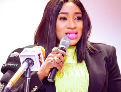 Presidency Officially Confirms Betta Edu’s Permanent Exit from Cabinet