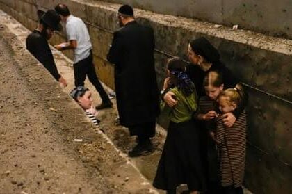 FG Announces Evacuation of Nigerians in Lebanon Following Iran’s Missile Attacks on Israel