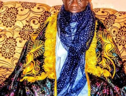 Bandits Kill One and Kidnap District Head Along with Eight Others in Kebbi